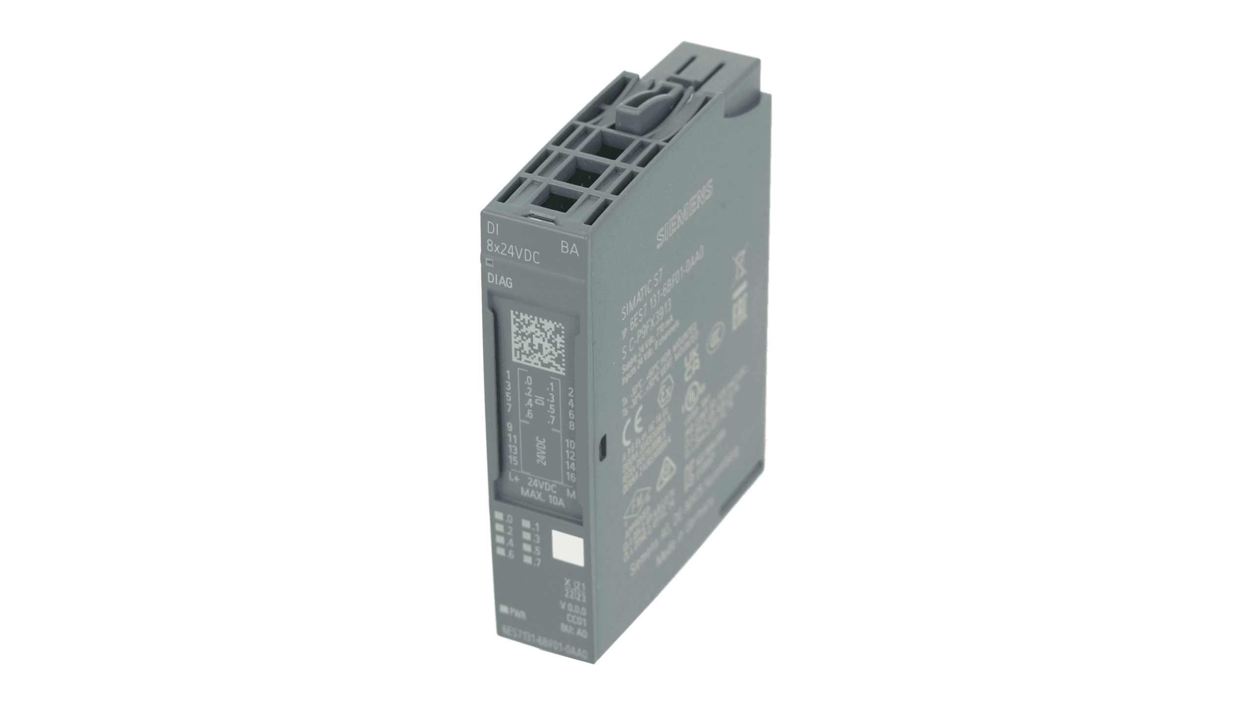 6ES7131-6BF01-0AA0 Siemens