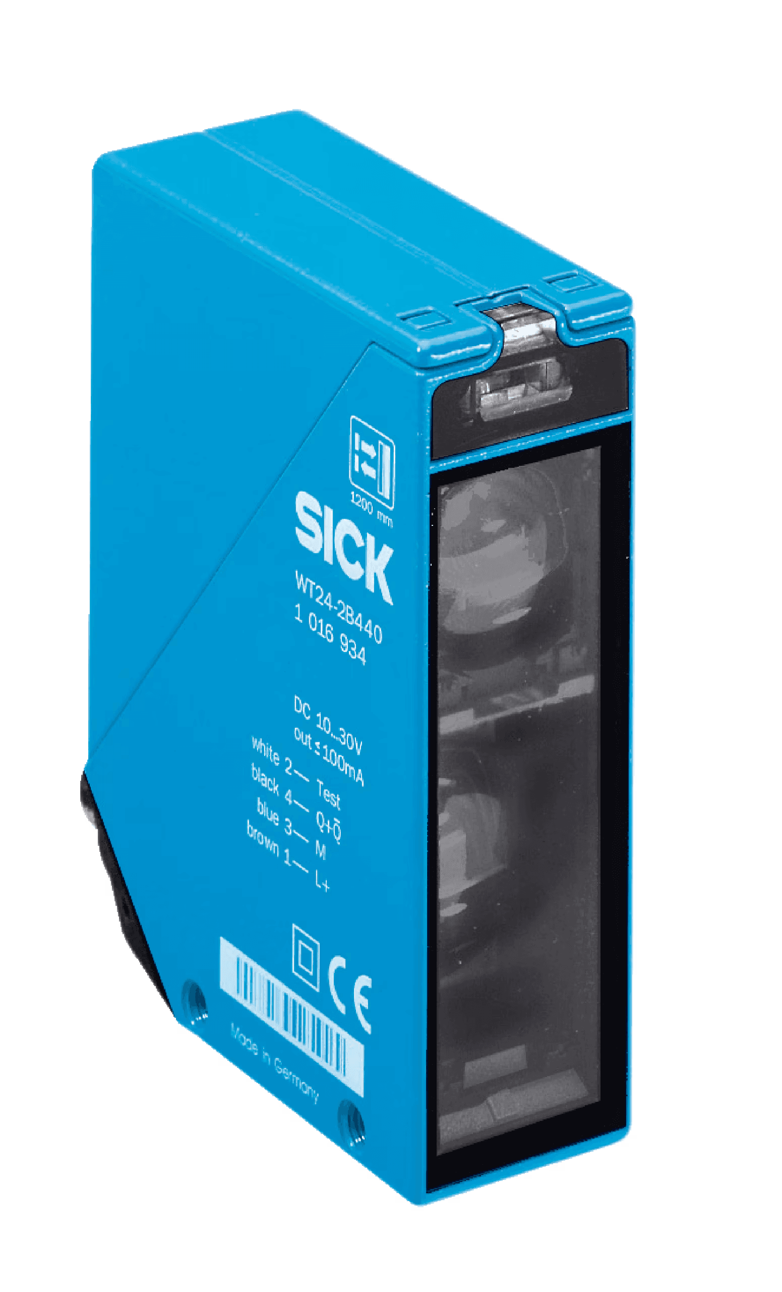 1016934 Sick - WT24-2B440