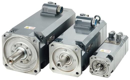 1FT6034-4AK71-4EH1 Siemens