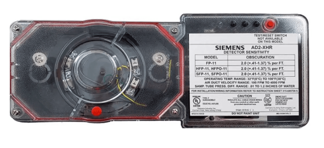 S54319-B22-A1 Siemens - FDBZ492