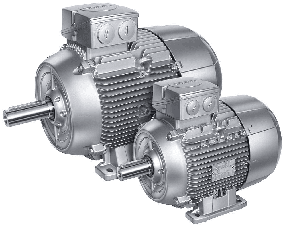 1LE1003-0DB33-4JA4-Z H22+N31 Siemens