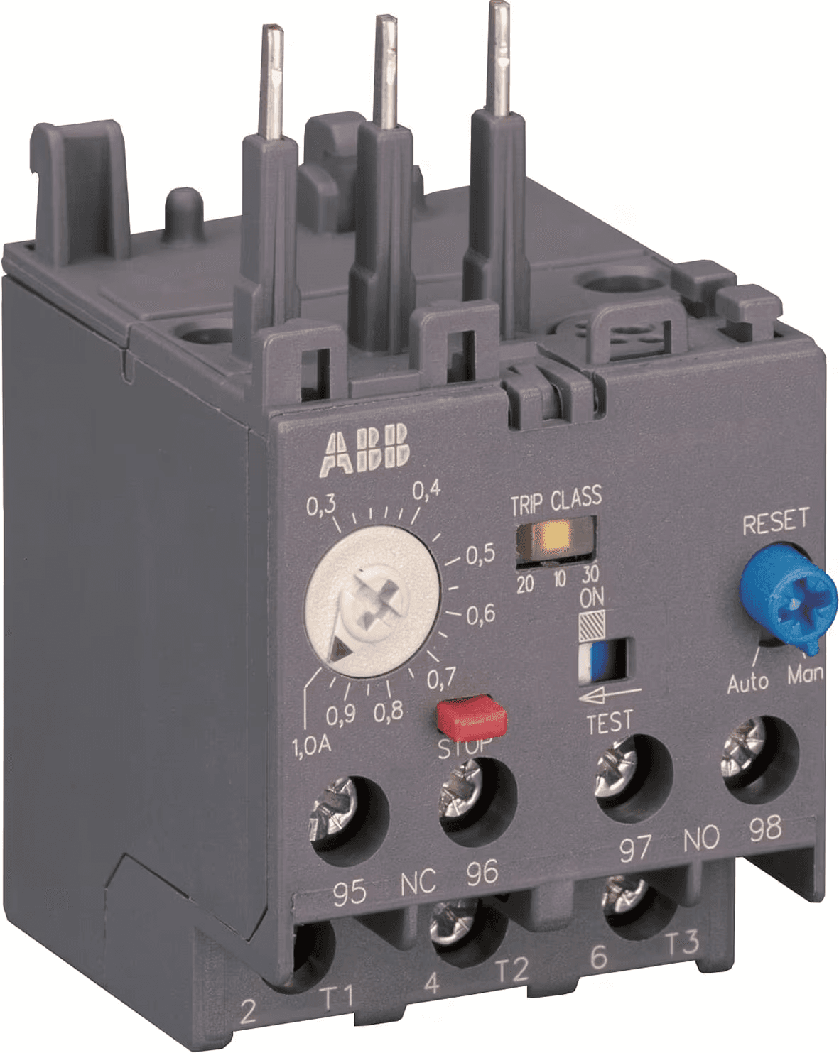1SAX311001R1101 ABB - E80DU-80