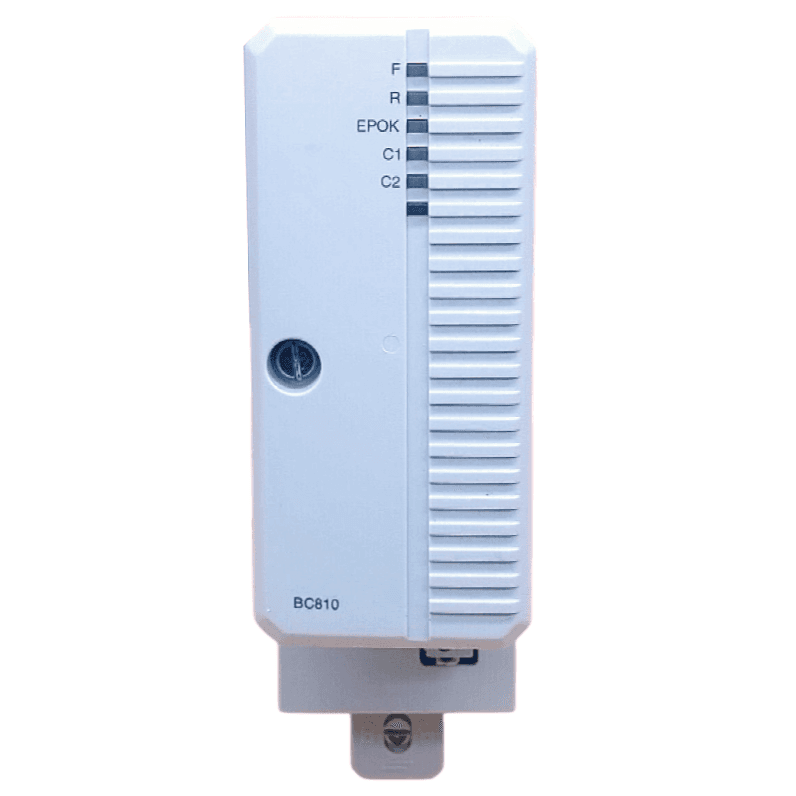 3BSE030230R1 ABB - BC810