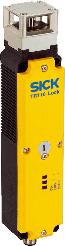 6082945 Sick - TR110-SLUSAB0