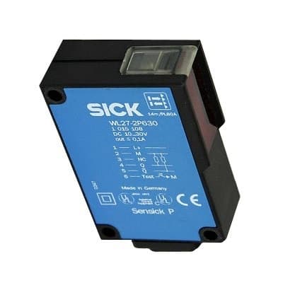 1015108 Sick - WL27-2P630