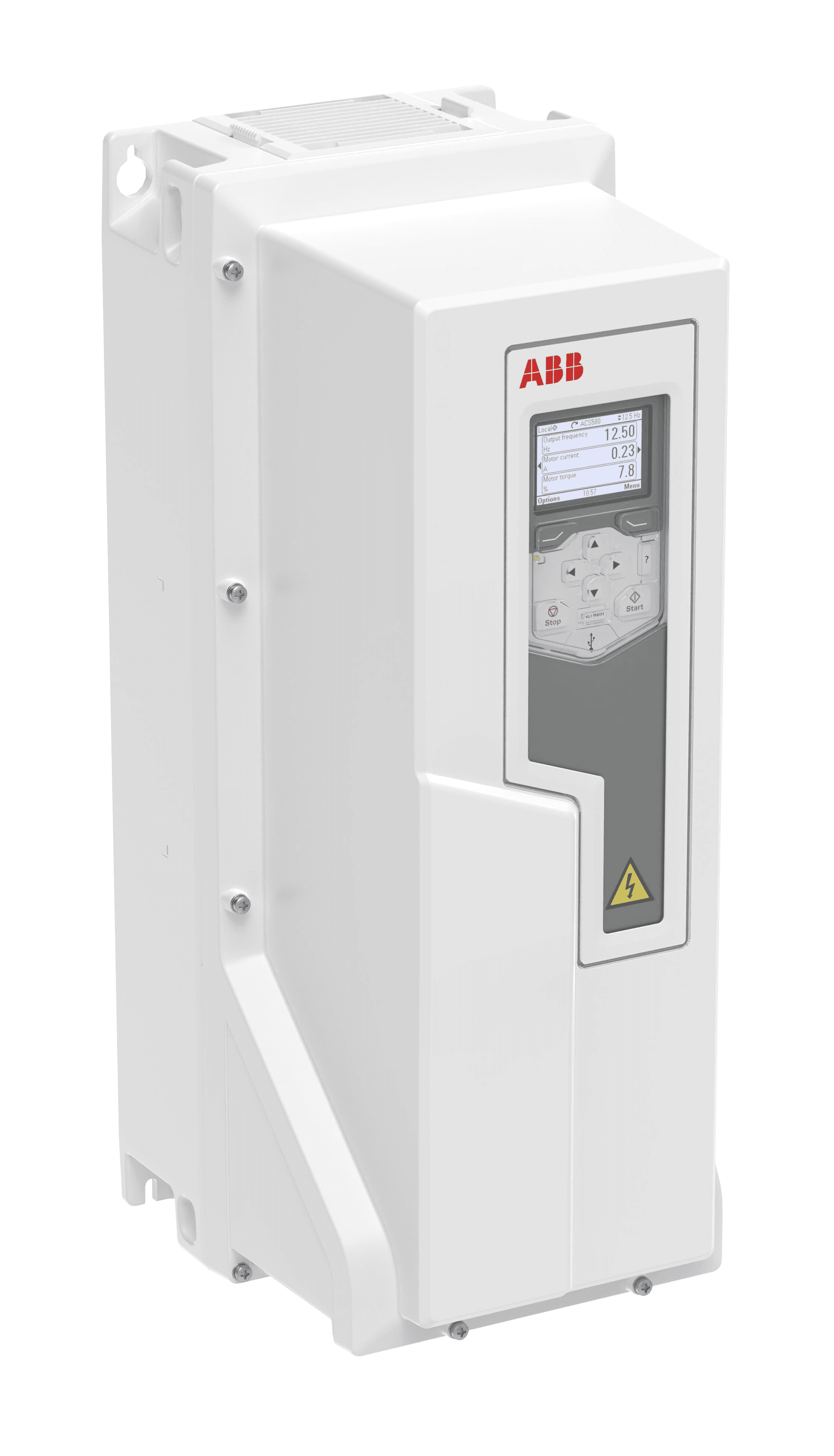 ACS580-01-033A-4+B056 ABB
