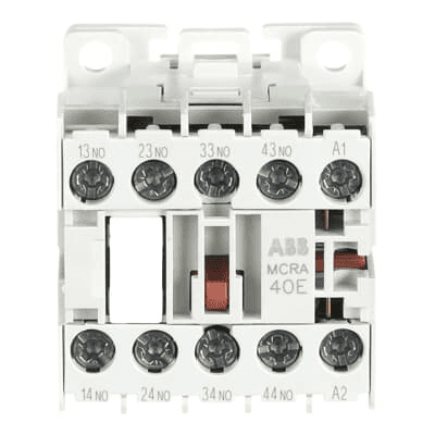 1SAH100004R9900 ABB - MCRA040ATN