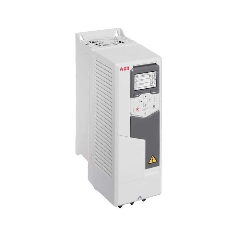 ACS580-01-017A-2 ABB