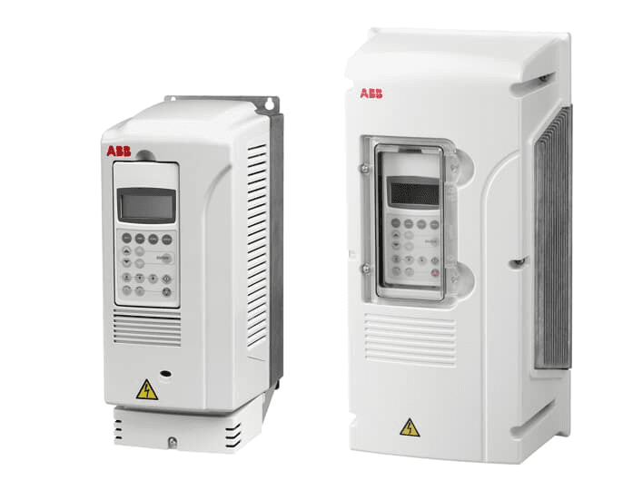 ACS800-31-0025-3+E200+K451+R700 ABB