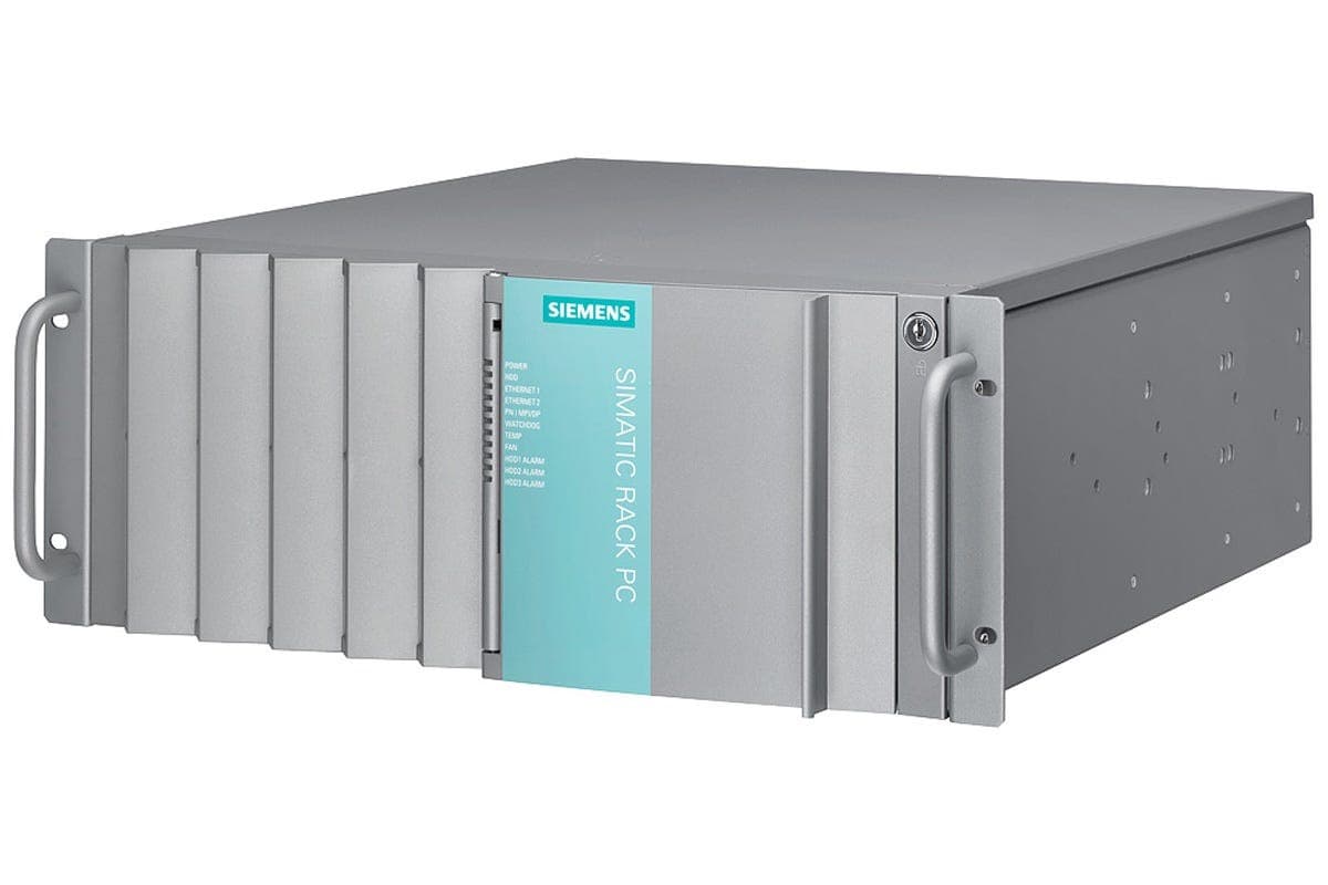 6AG4114-3KT38-0DC0 Siemens