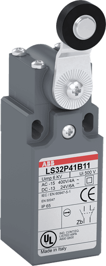 1SBV010341R1211 ABB - LS32P41B11