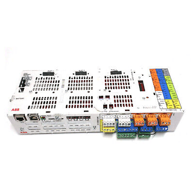 3AUA0000110429 ABB - BCU-02