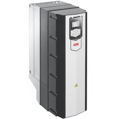 ACS880-01-04A8-5+B056+C132 ABB