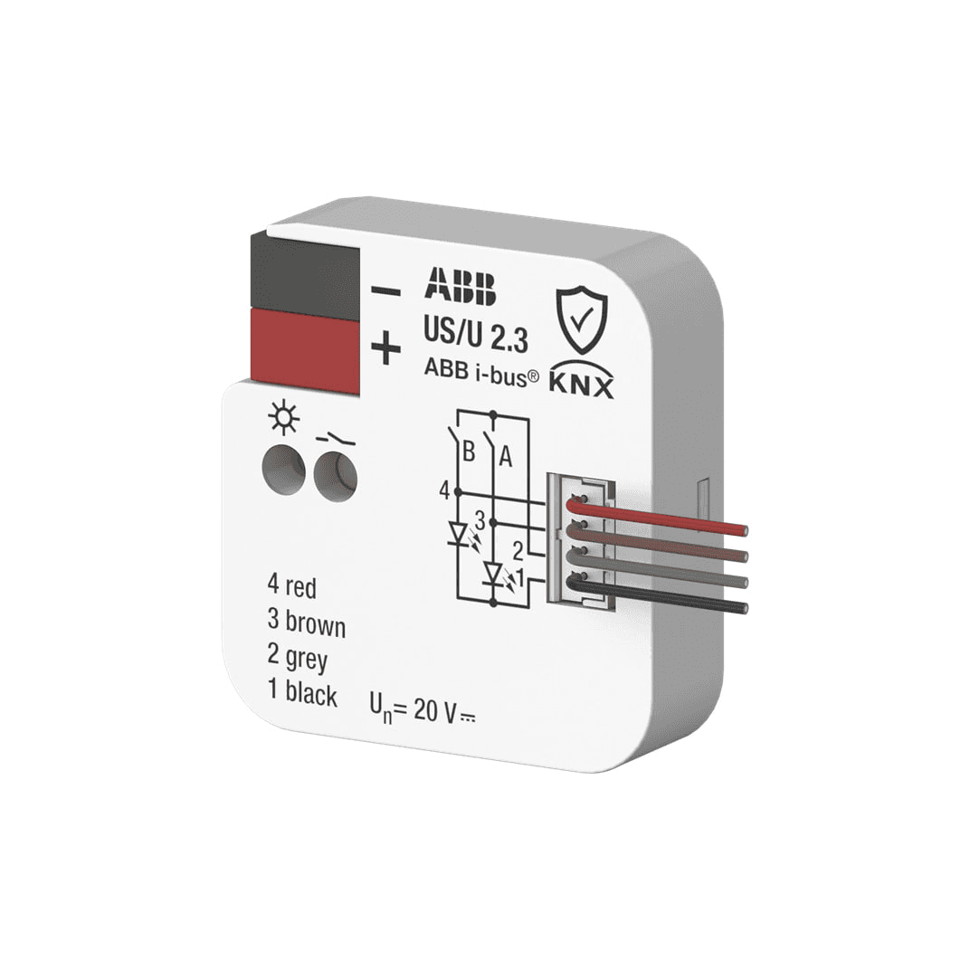 2CDG110308R0011 ABB - US/U2.3