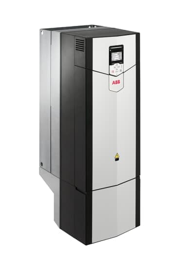 ACS880-01-293A-3+K475+E200 ABB