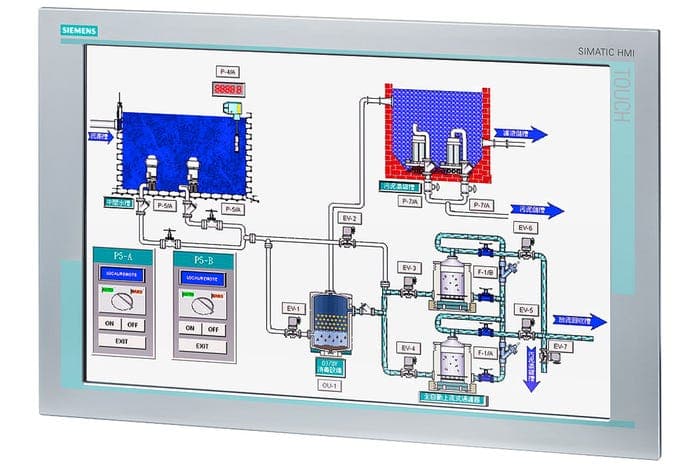 6GF6220-1DA01 Siemens