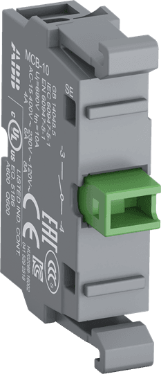1SFA611610R1001 ABB - MCB-10