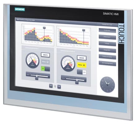 6AV2124-0QC02-0AX1 Siemens