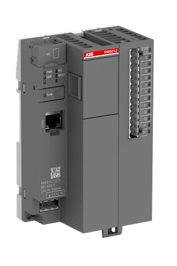 1SAP122600R0072 ABB - PM5012-T-ETH
