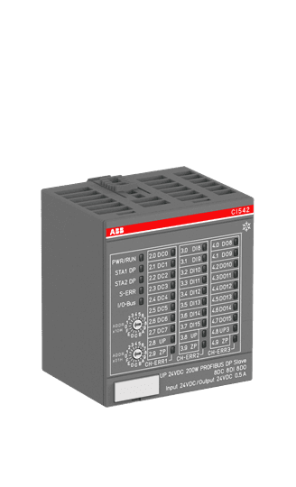 1SAP424100R0001 ABB - CI541-DP-XC