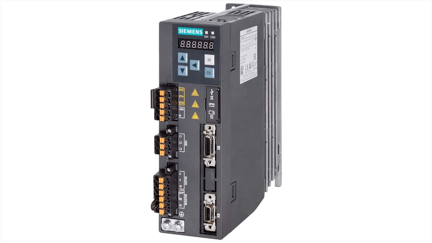 6SL3210-5FB10-4UF1 Siemens