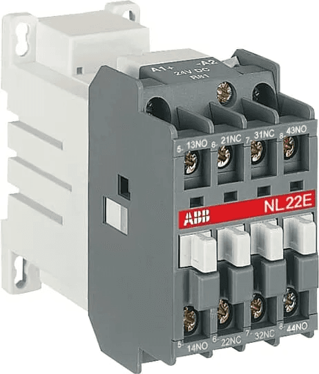 1SBH143001R8631 ABB - NL31E 110V DC