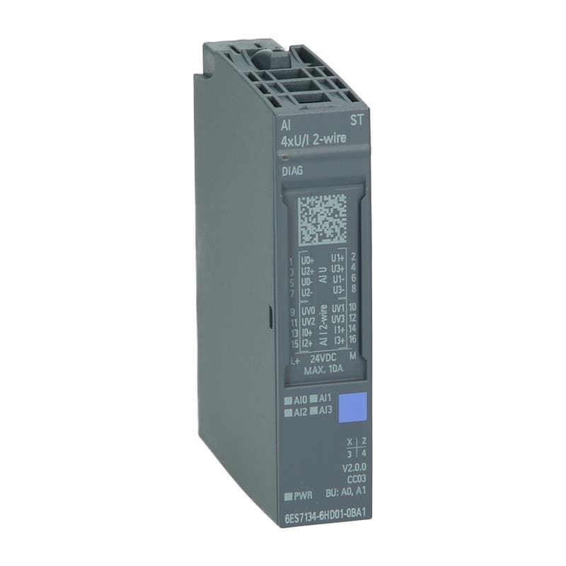 6ES7134-6HD01-0BA1 Siemens