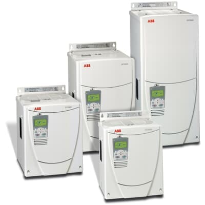 DCS800-S02-0050-04+K454+L509 ABB