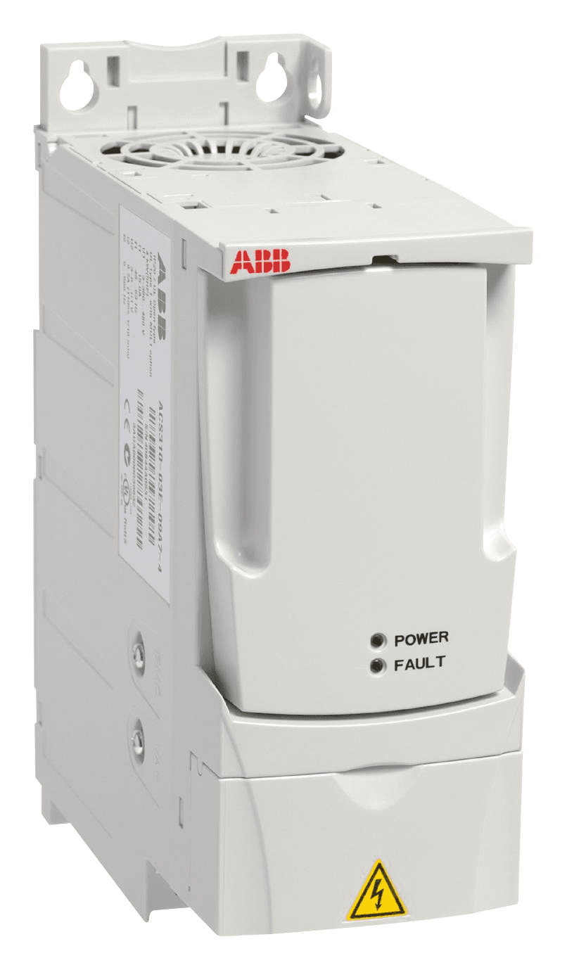 ACS310-03E-09A7-4 ABB