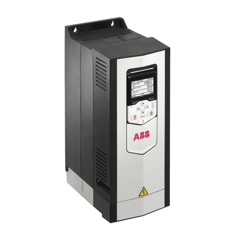 ACS880-01-02A4-3+E202+K475 ABB