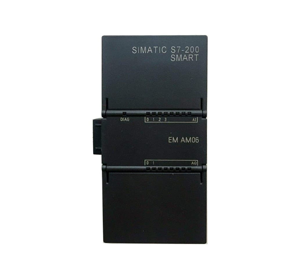 6ES7288-3AM06-0AA0 Siemens