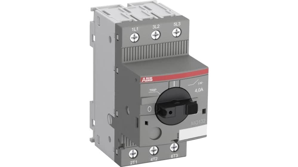 1SAM360000R1007 ABB - MO132-2.5
