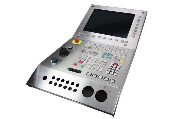 6FC5203-0AF50-6AA0 Siemens