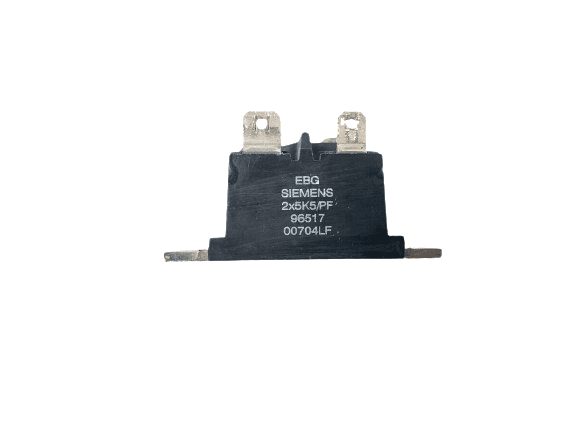 2X5K5/PF Siemens