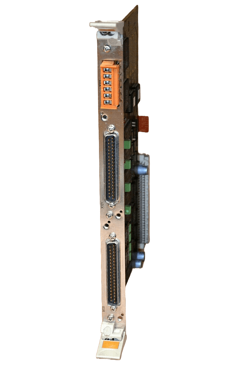 6FX1121-5CA01 Siemens
