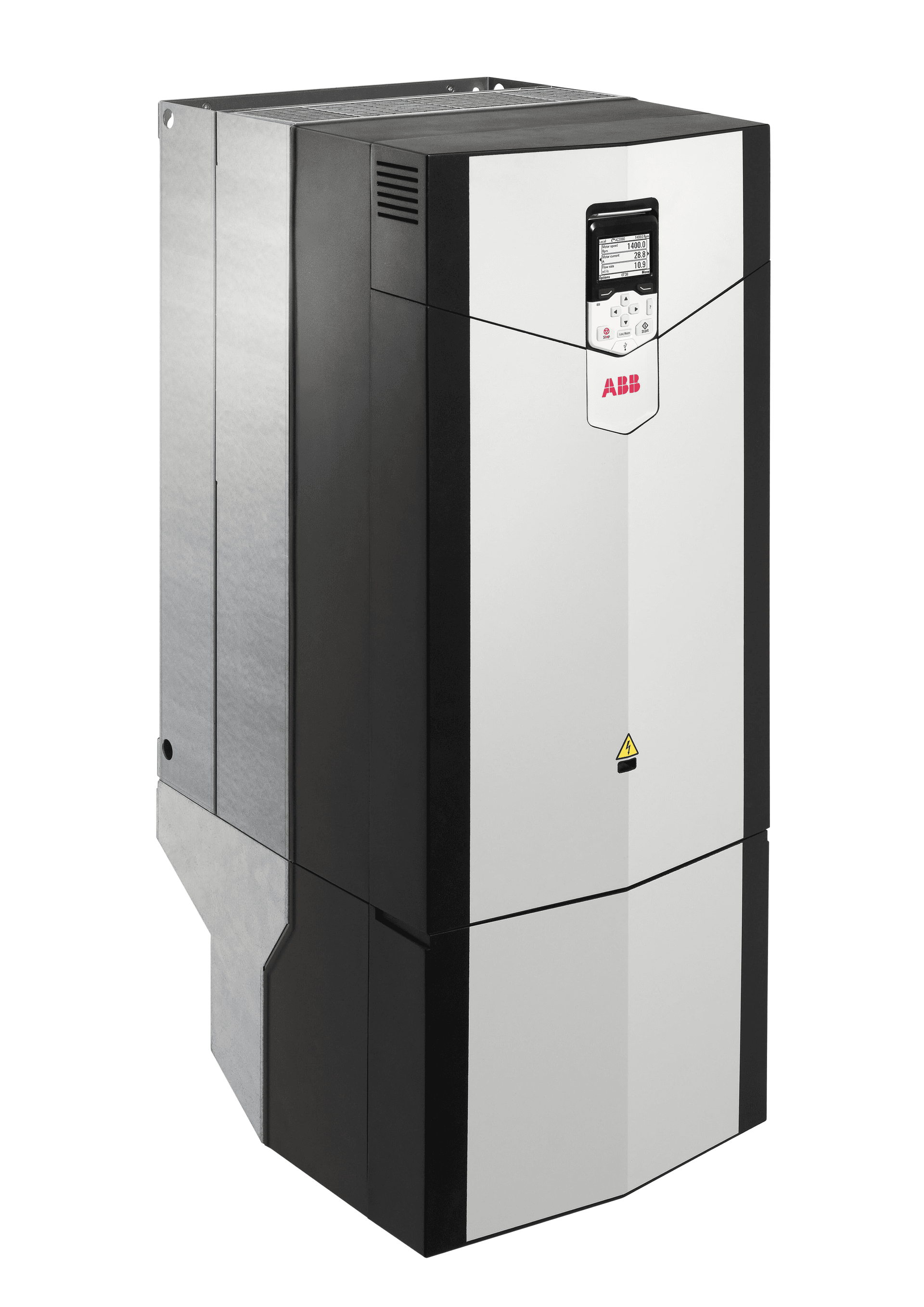 ACS880-11-038A-3+L501+N5050+N8015 ABB