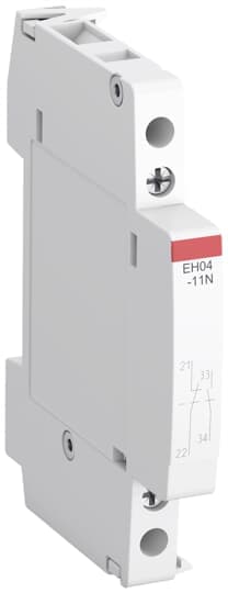 1SAE901901M1011 ABB - EH04-11N -