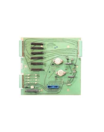 4890024-ADB ABB - Field Current Reference Board YXU 154