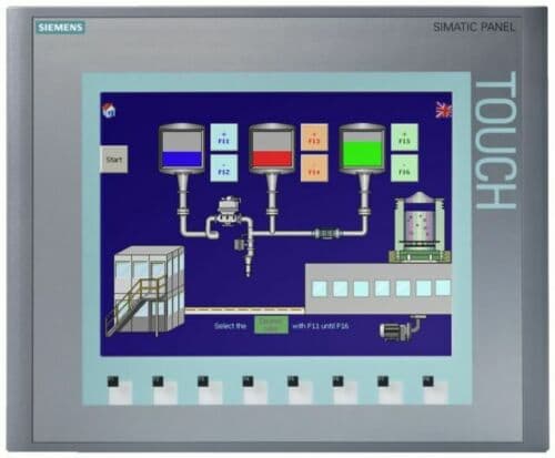 6AV7892-0FH41-1AC0 Siemens