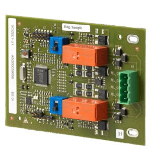 S54400-A69-A1 Siemens - XCI2001-U1