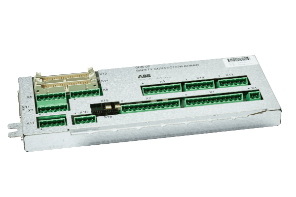 3HNA025488-001 ABB - SCB-02