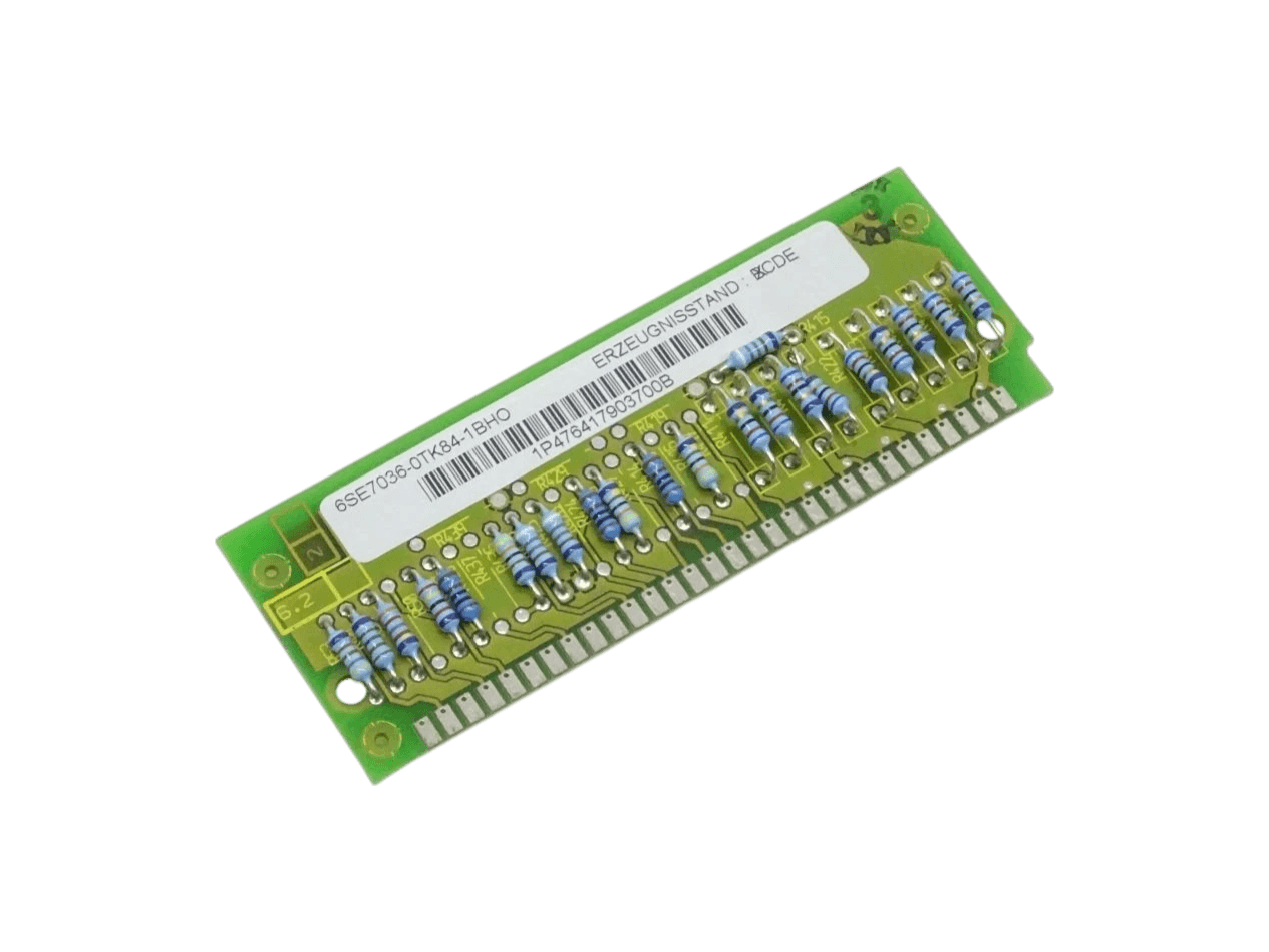 6SE7036-0TK84-1BH0 Siemens