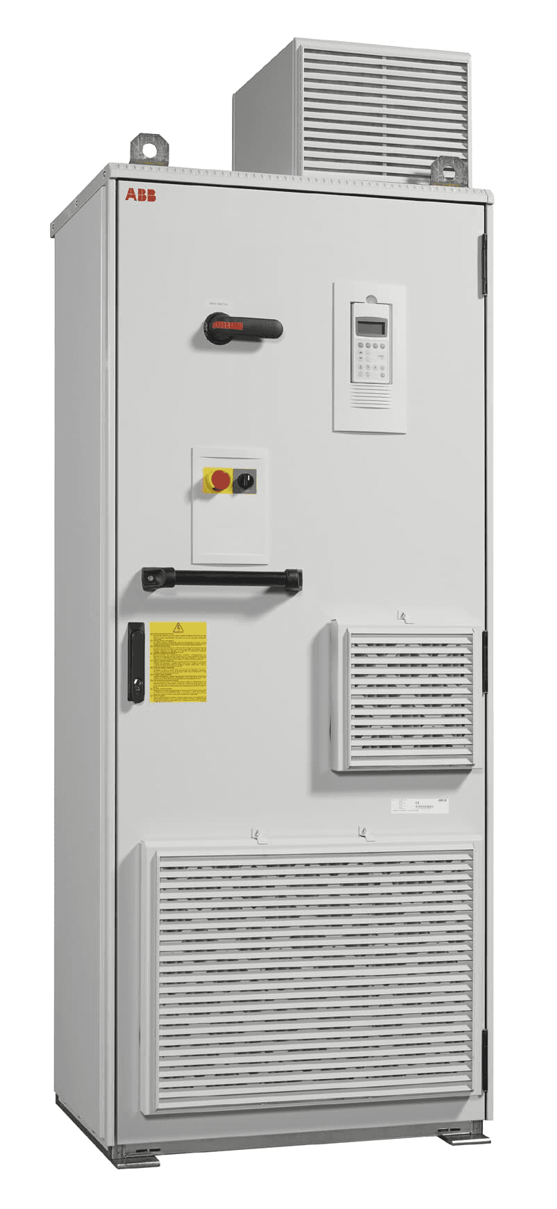 ACS800-07-0170-3 ABB