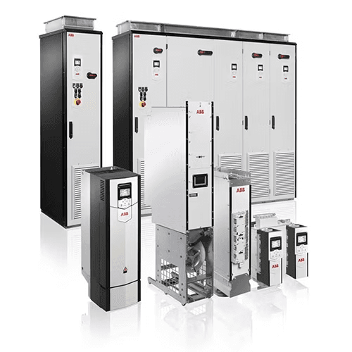 ACS880-104-0035A-3+N8010+P904 ABB