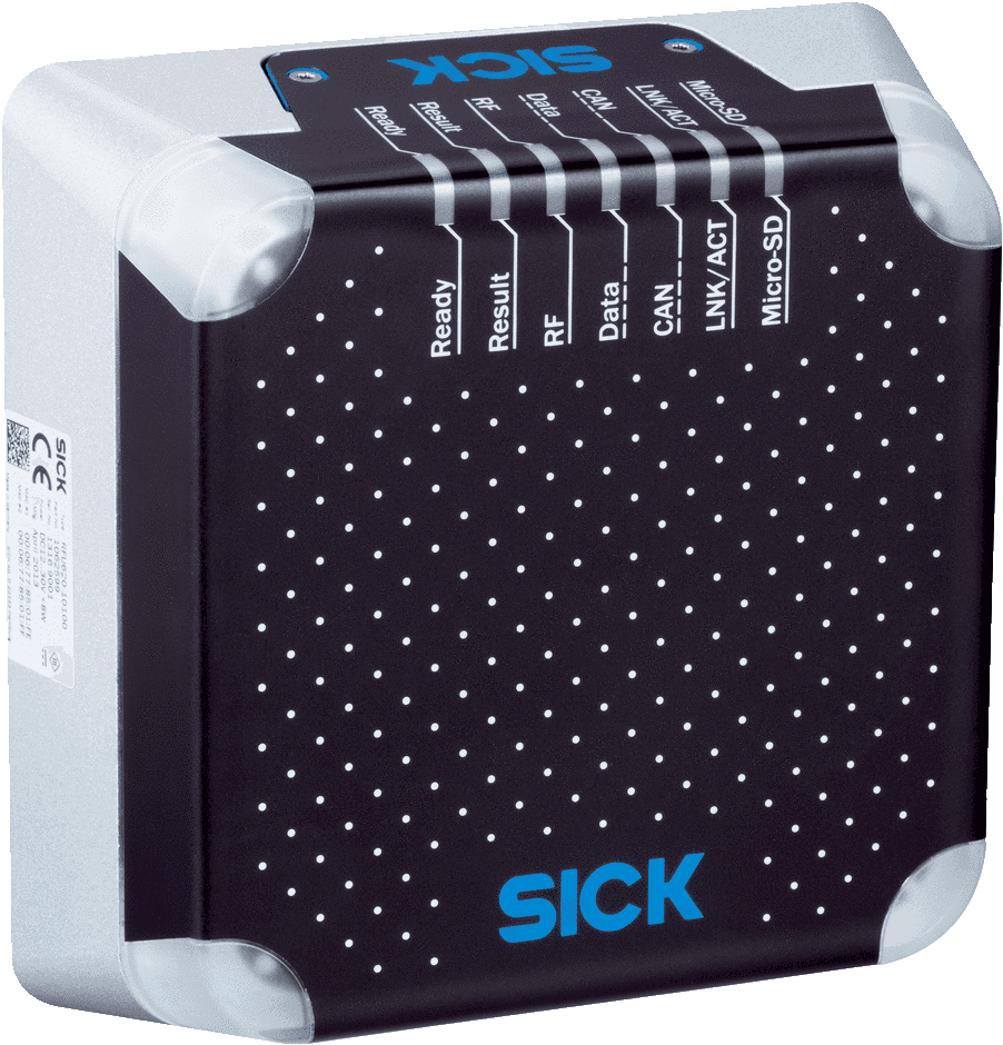 1068728 Sick - RFU620-10105