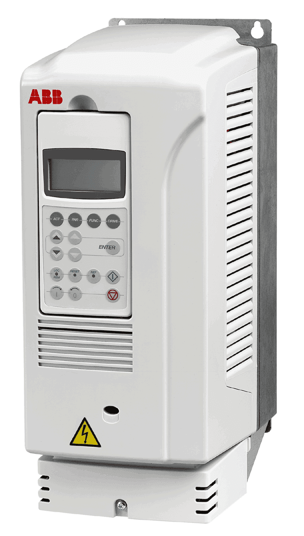 ACS800-01-0040-3+E200 ABB