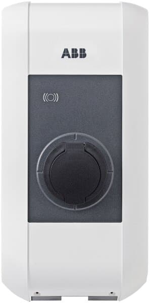 6AGC070456 ABB - EVLunic Pro S W22-T-0-0 T2 AC Slave 22kW