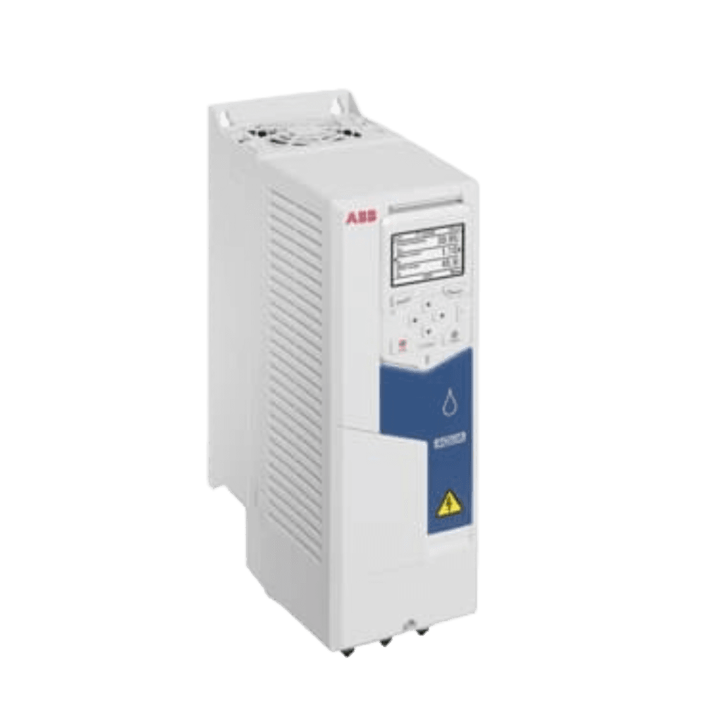 ACQ580-01-430A-4+J400 ABB