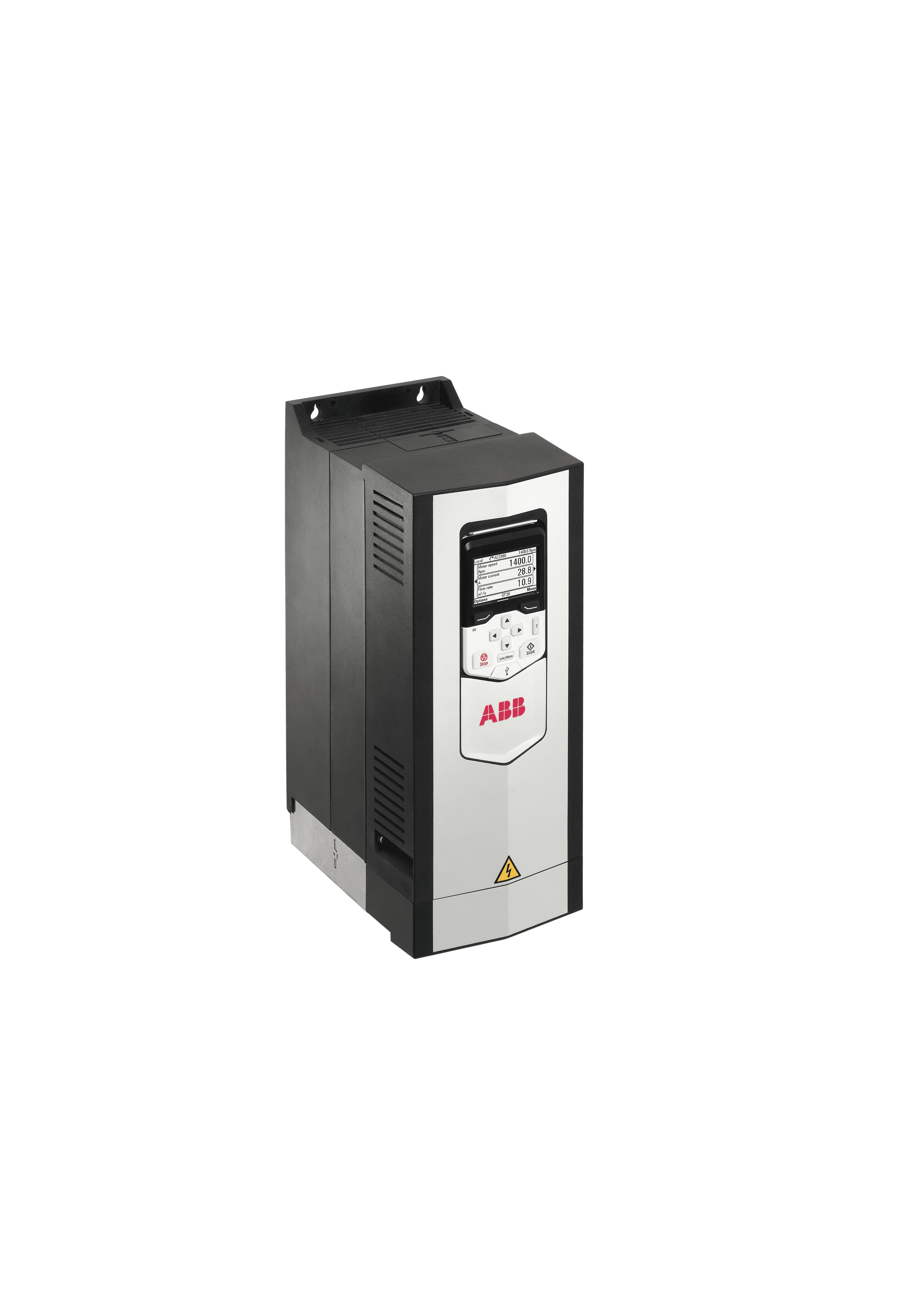 ACS880-01-04A8-5+E200+K454+V997 ABB