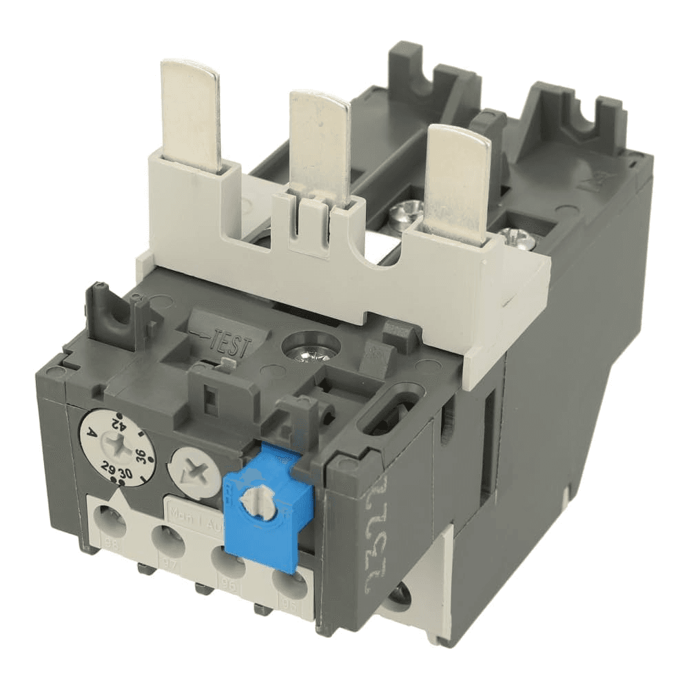 1SAZ321301R1004 ABB - TA75DU-52 V1000